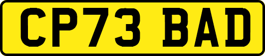 CP73BAD
