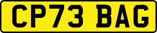 CP73BAG