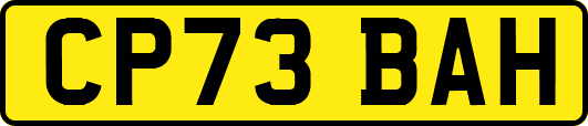 CP73BAH