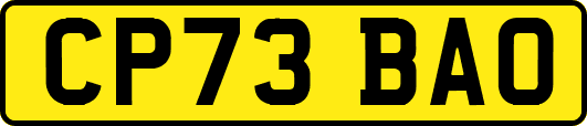 CP73BAO