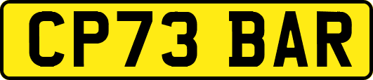 CP73BAR