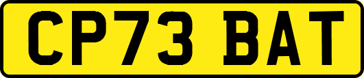 CP73BAT