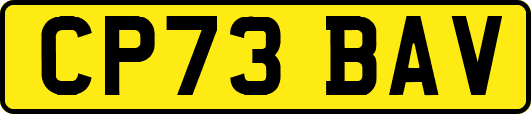 CP73BAV