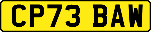 CP73BAW