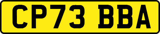 CP73BBA