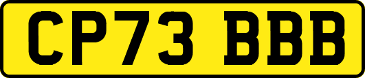 CP73BBB