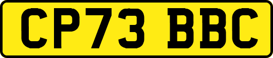 CP73BBC