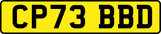 CP73BBD