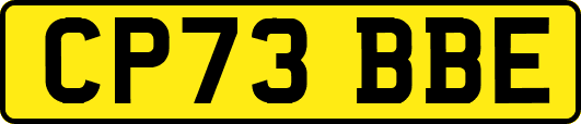 CP73BBE