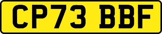 CP73BBF