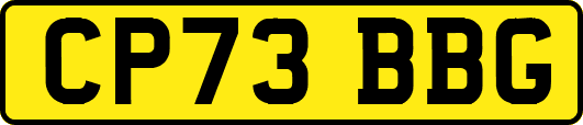 CP73BBG