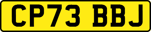 CP73BBJ