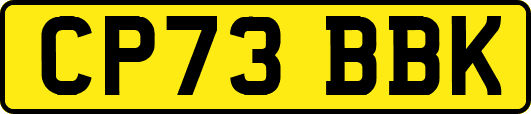 CP73BBK
