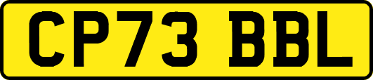 CP73BBL