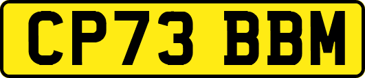 CP73BBM