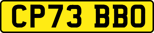 CP73BBO