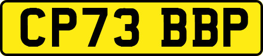 CP73BBP