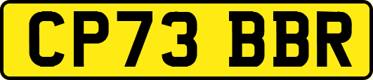 CP73BBR