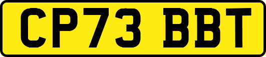 CP73BBT