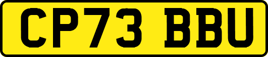 CP73BBU