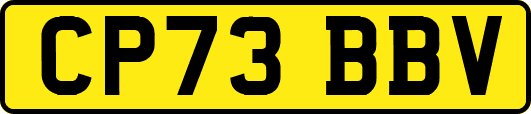 CP73BBV