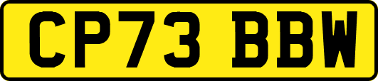 CP73BBW