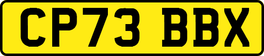 CP73BBX