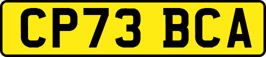 CP73BCA