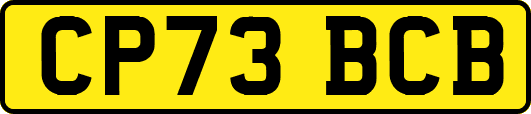 CP73BCB