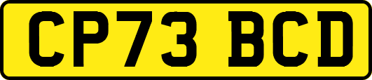 CP73BCD