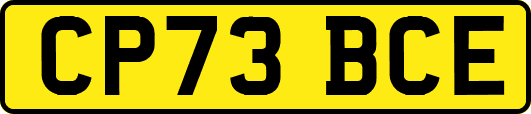 CP73BCE