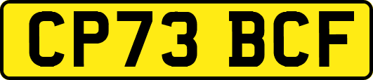 CP73BCF