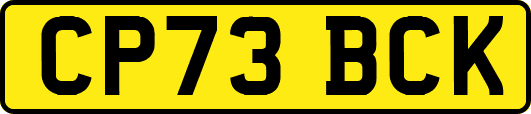 CP73BCK