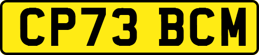 CP73BCM