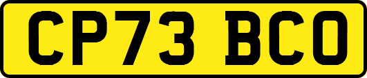 CP73BCO