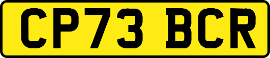 CP73BCR
