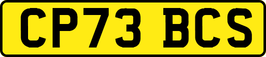 CP73BCS