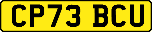 CP73BCU