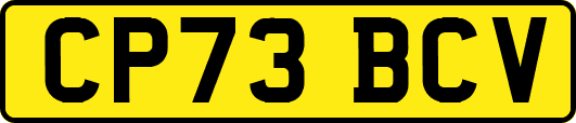 CP73BCV