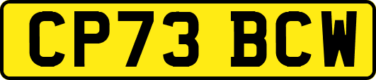 CP73BCW