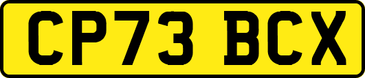 CP73BCX