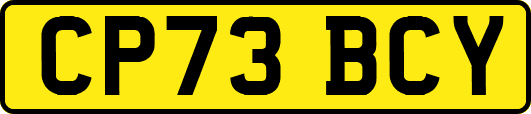 CP73BCY