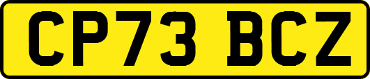 CP73BCZ