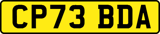 CP73BDA
