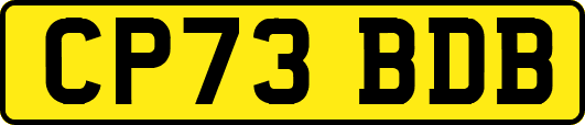 CP73BDB