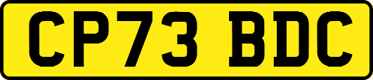 CP73BDC