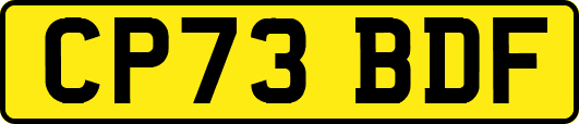 CP73BDF