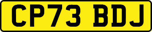 CP73BDJ