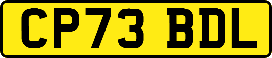CP73BDL