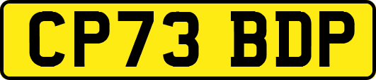 CP73BDP
